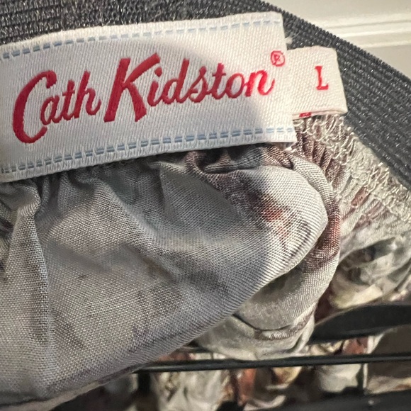Cath Kidston - Pony Skirt - Sz. L - Picture 9 of 11